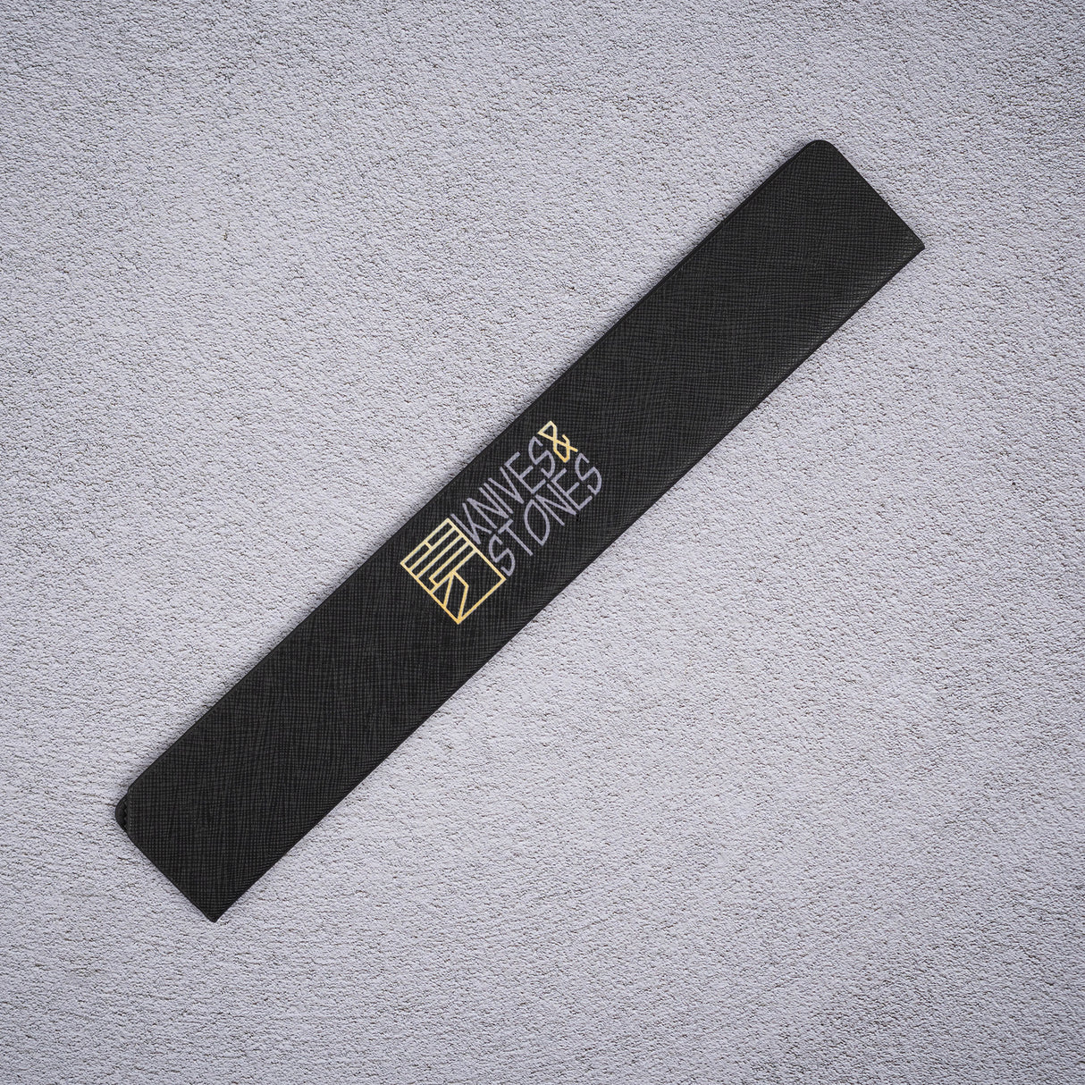 K&S Magnetic Knife Guard For Edge Up to 29cm (Slim)
