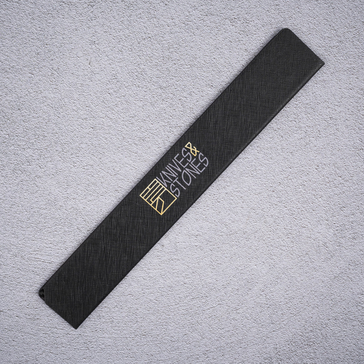 K&S Magnetic Knife Guard For Edge Up to 31cm (Slim)