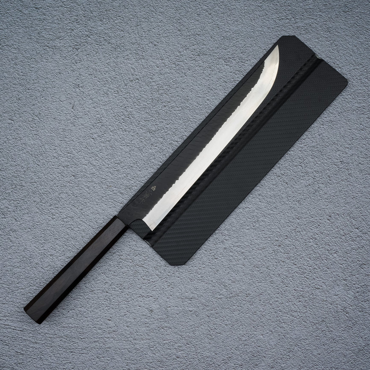 K&S Magnetic Knife Guard For Edge Up to 29cm (Slim)