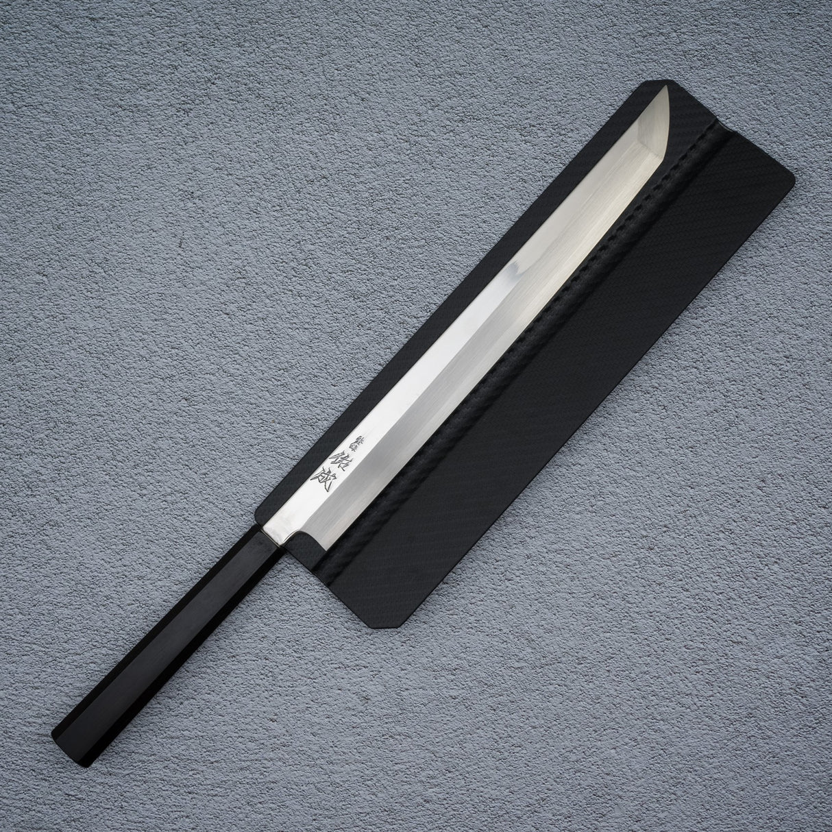 K&S Magnetic Knife Guard For Edge Up to 31cm (Slim)