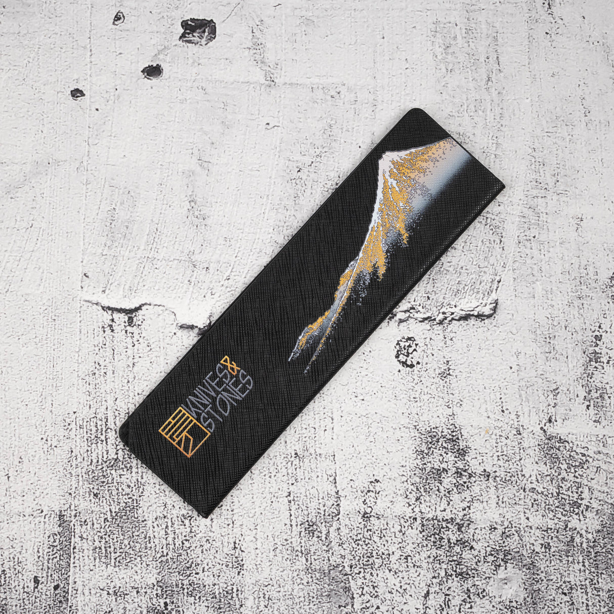 Magnetic Knife Guard For Edge Up to 20cm