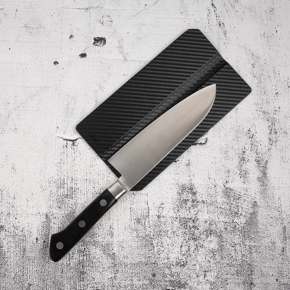 Magnetic Knife Guard For Edge Up to 20cm