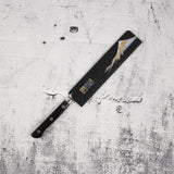 Magnetic Knife Guard for Edge Up to 17cm