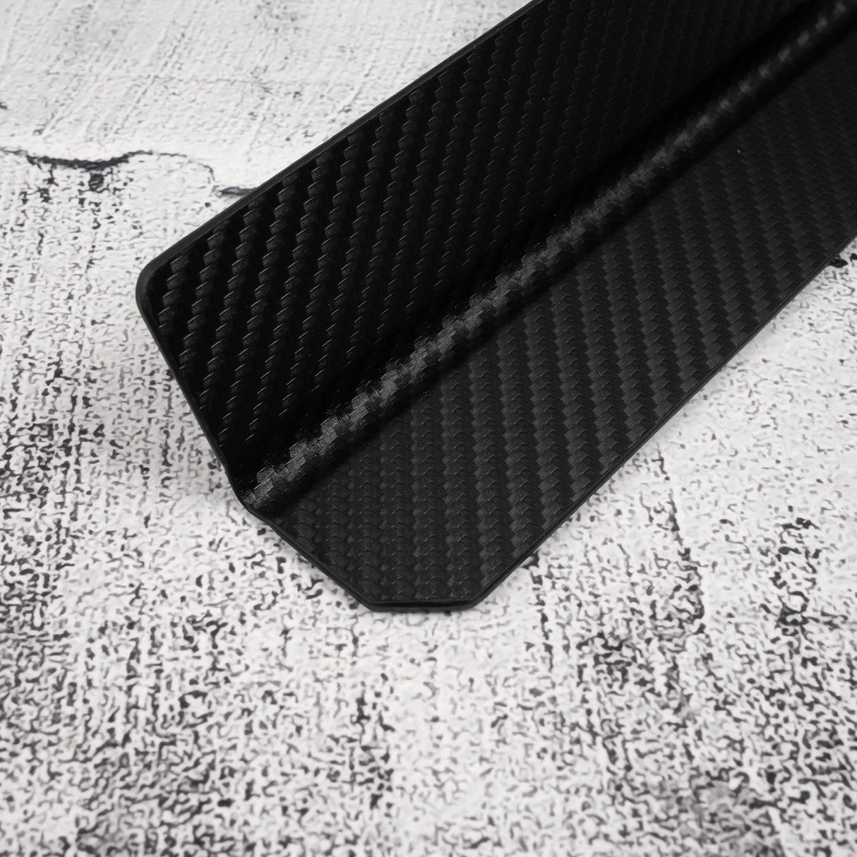 Magnetic Knife Guard for Edge Up to 17cm