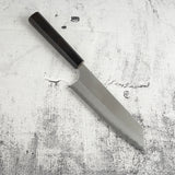 昌景 Yuki White2 文化刀 170mm 不鏽鋼夾鋼