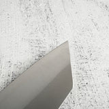 昌景 Yuki White2 文化刀 170mm 不鏽鋼夾鋼