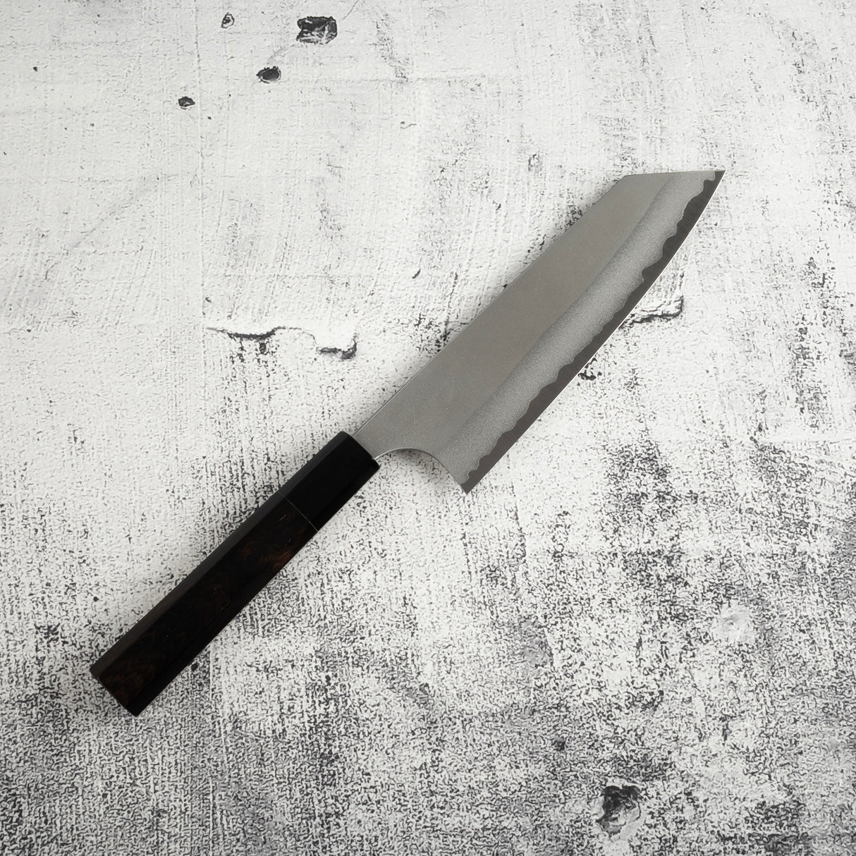 昌景 Yuki White2 文化刀 170mm 不鏽鋼夾鋼