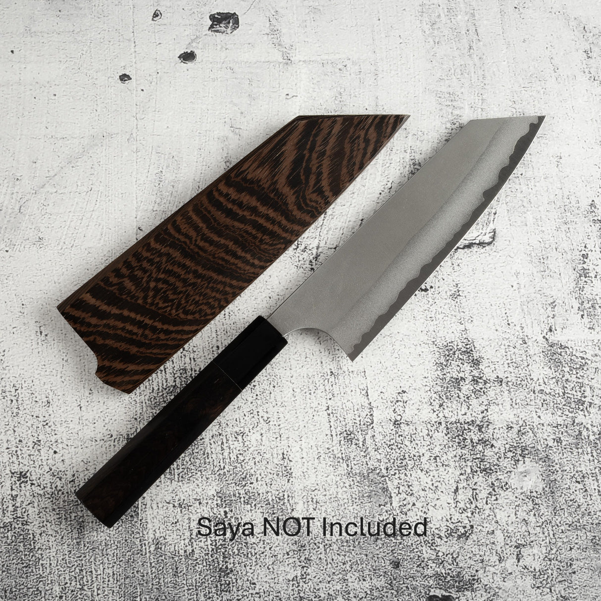 昌景 Yuki White2 文化刀 170mm 不鏽鋼夾鋼