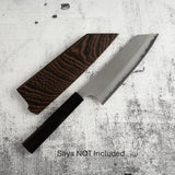 昌景 Yuki White2 文化刀 170mm 不鏽鋼夾鋼