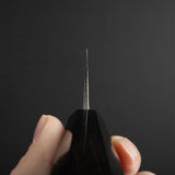 昌景 Yuki White2 文化刀 170mm 不鏽鋼夾鋼