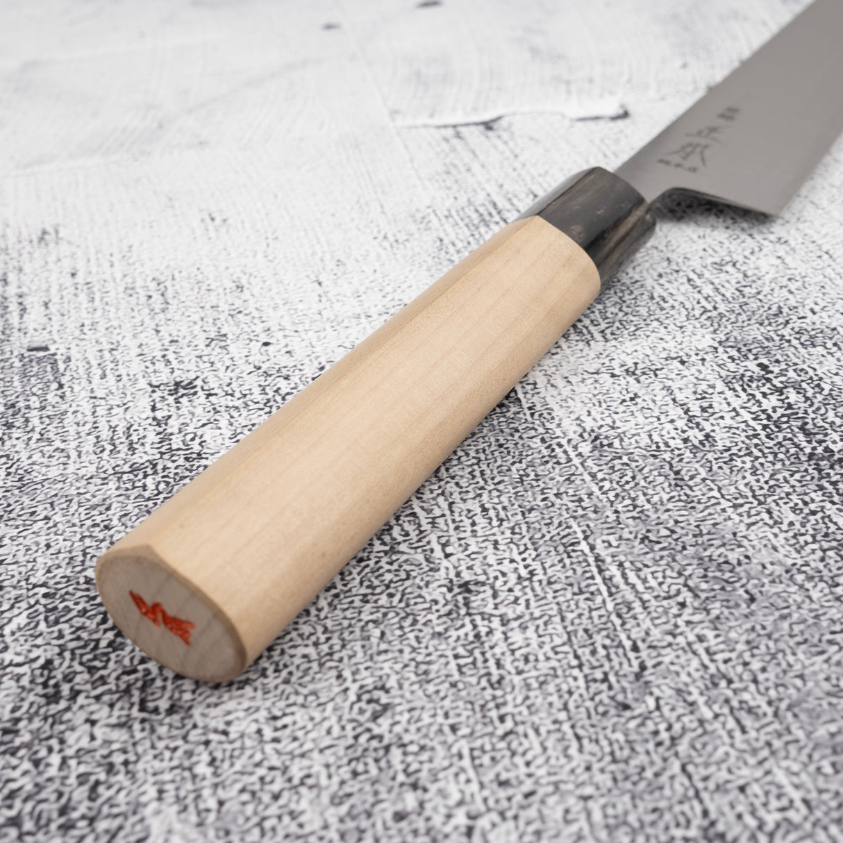 Masamoto Sohonten Hongasumi White 2 Sujihiki 270mm KS4327