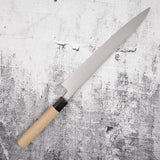 Masamoto Sohonten Hongasumi White 2 Sujihiki 270mm KS4327