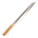 Masamoto Sohonten VG Cobalt (VG 系列) Kiritsuke Yanagiba 270 mm