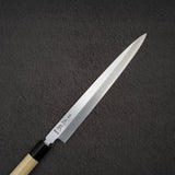 Masamoto Sohonten KI（本加澄白 1）柳葉 270 毫米（10.6 英吋）KI0427