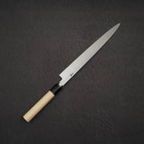 Masamoto Sohonten KI（本加澄白 1）柳葉 270 毫米（10.6 英吋）KI0427