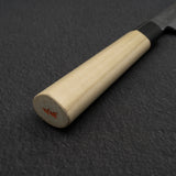 Masamoto Sohonten KI（本加澄白 1）柳葉 270 毫米（10.6 英吋）KI0427