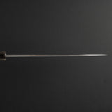 Masuda Yoshihide Blue 1 Kurozome Damascus Gyuto 240mm