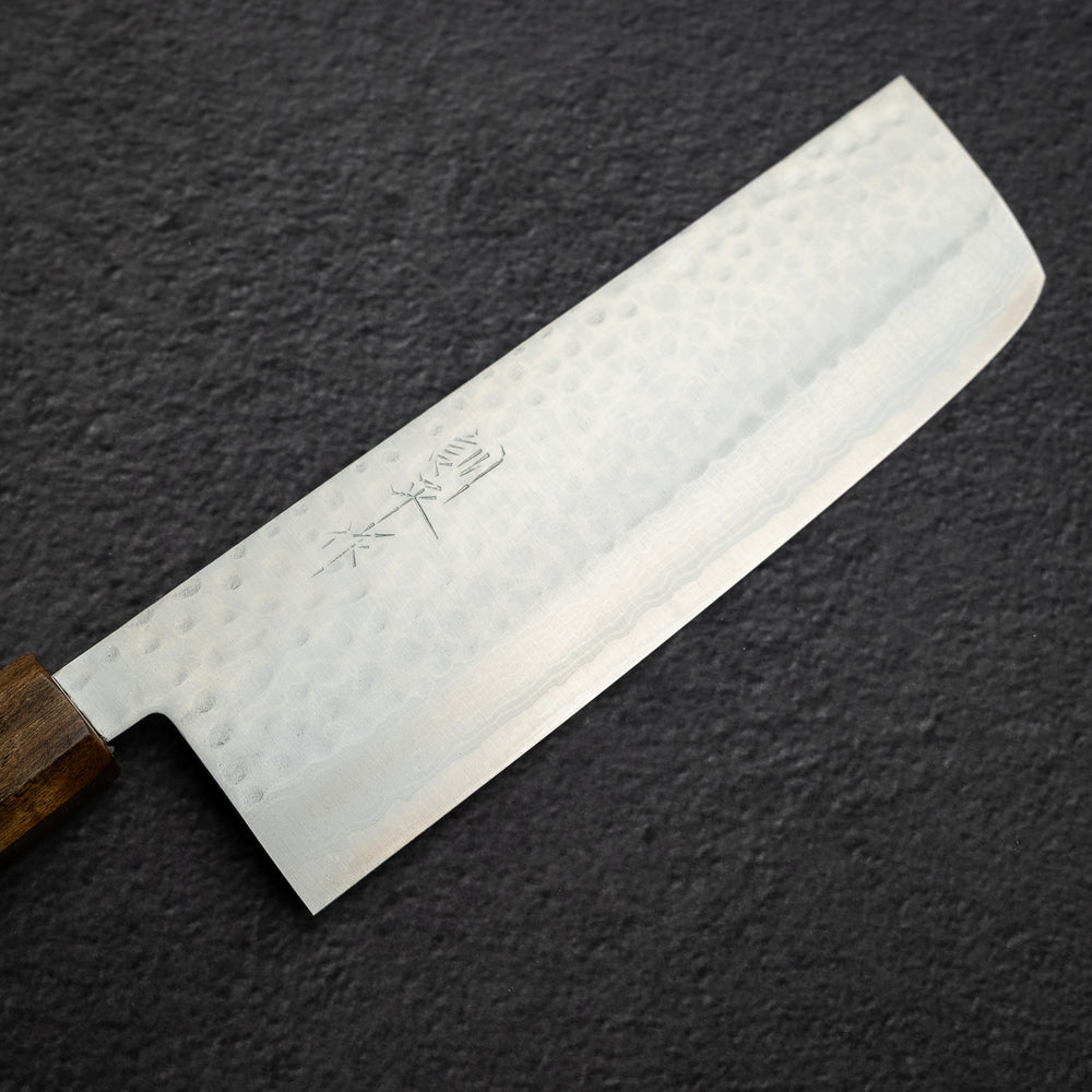 訓平 Kokuryu VG10 Tsuchime Damascus