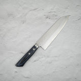 Masutani VG1 Tsuchime Gyuto 185mm Western Handle