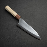 Mazaki Blue 2 Migaki Deba 180mm