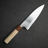 Mazaki Blue 2 Migaki Deba 180mm