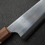 Mazaki Blue 2 Migaki Deba 180mm