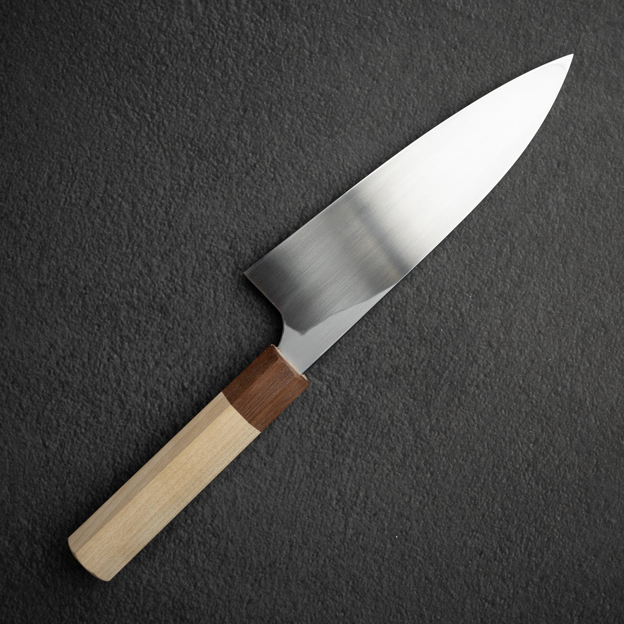 Mazaki Blue 2 Migaki Deba 180mm