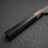 真崎作 White 2 Kurouchi Gyuto 210mm