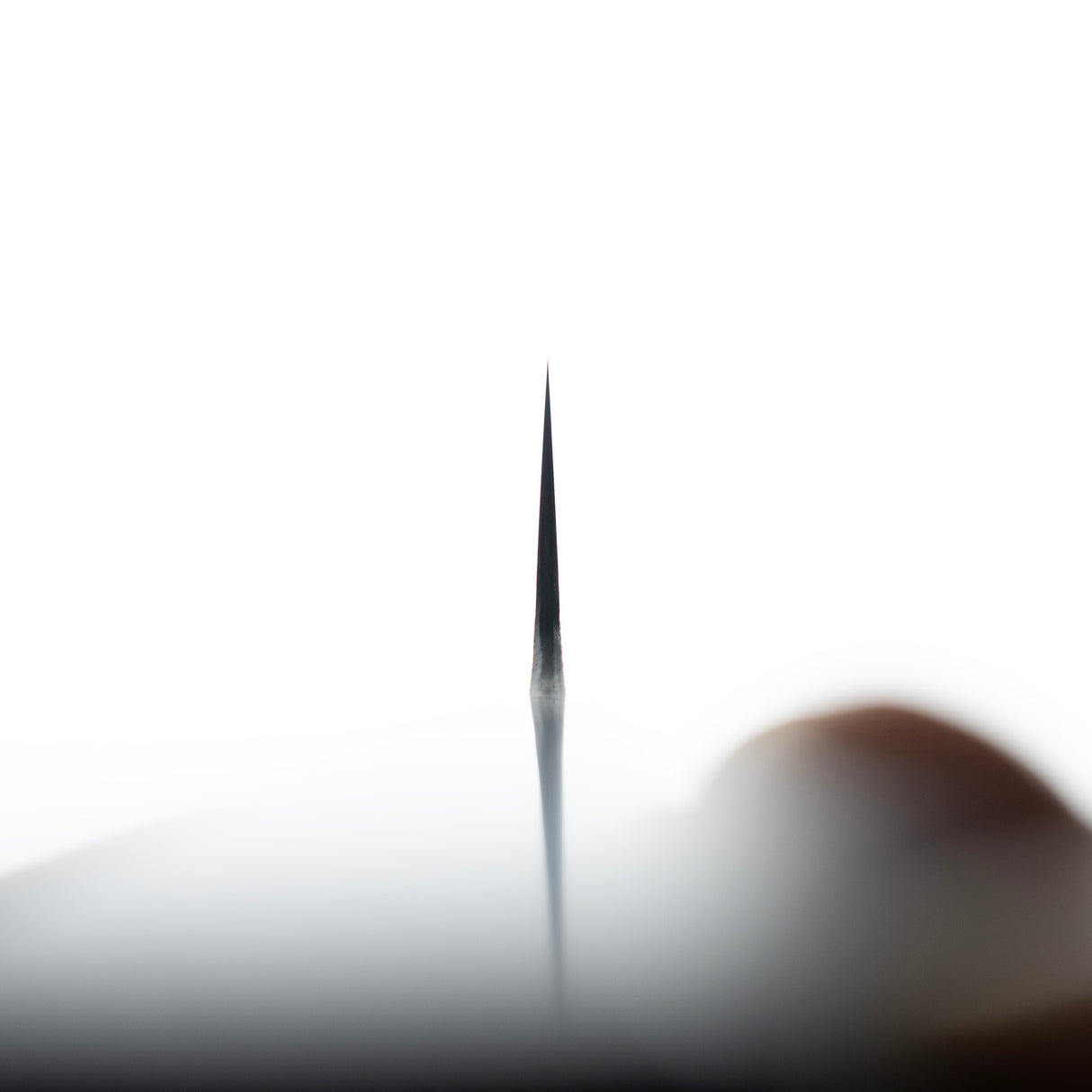 真崎作 White 2 Kurouchi Gyuto 210mm