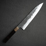 真崎作 White 2 Kurouchi Gyuto 240mm