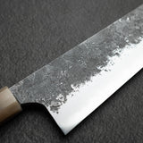 真崎作 White 2 Kurouchi Gyuto 240mm