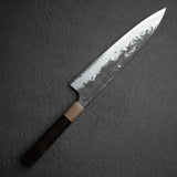 真崎作 White 2 Kurouchi Gyuto 240mm