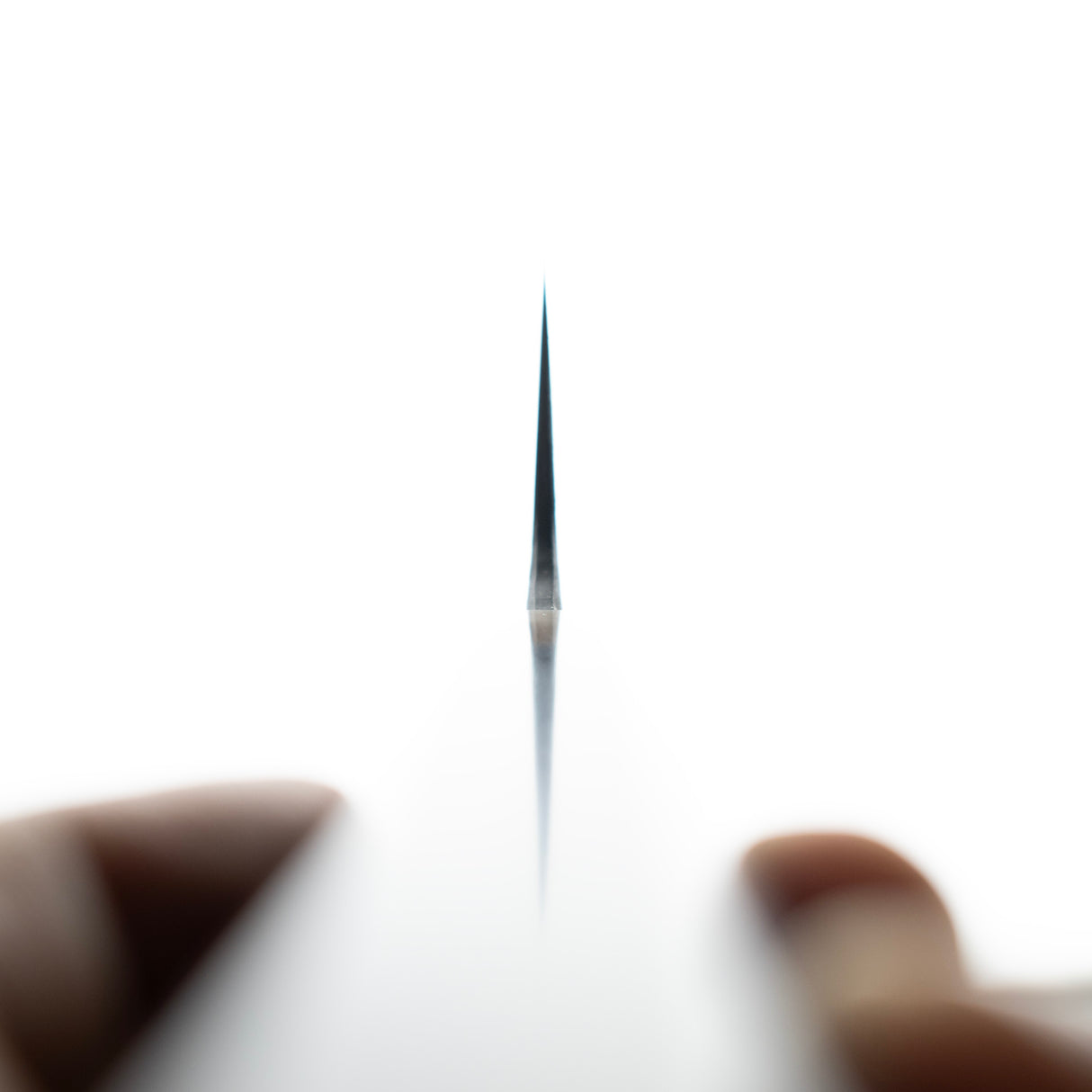 真崎作 White 2 Kurouchi Gyuto 240mm