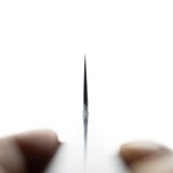 Mazaki White 2 Kurouchi Nakiri 180mm