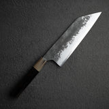 真崎作 White 2 Kurouchi Santoku 180mm