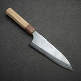 Mazaki White 2 Migaki Deba 180mm