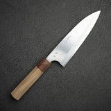 Mazaki White 2 Migaki Deba 180mm