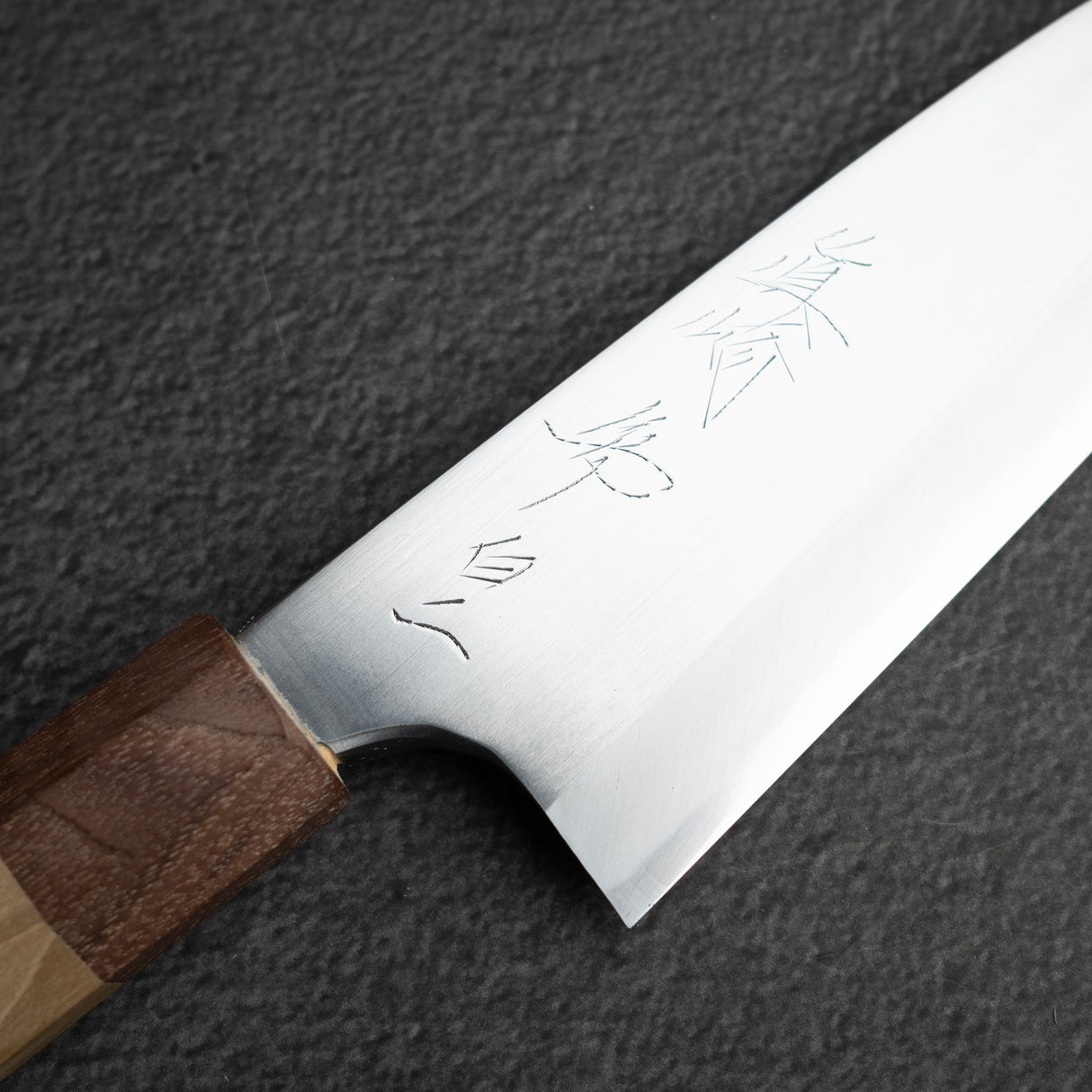 Mazaki White 2 Migaki Deba 180mm