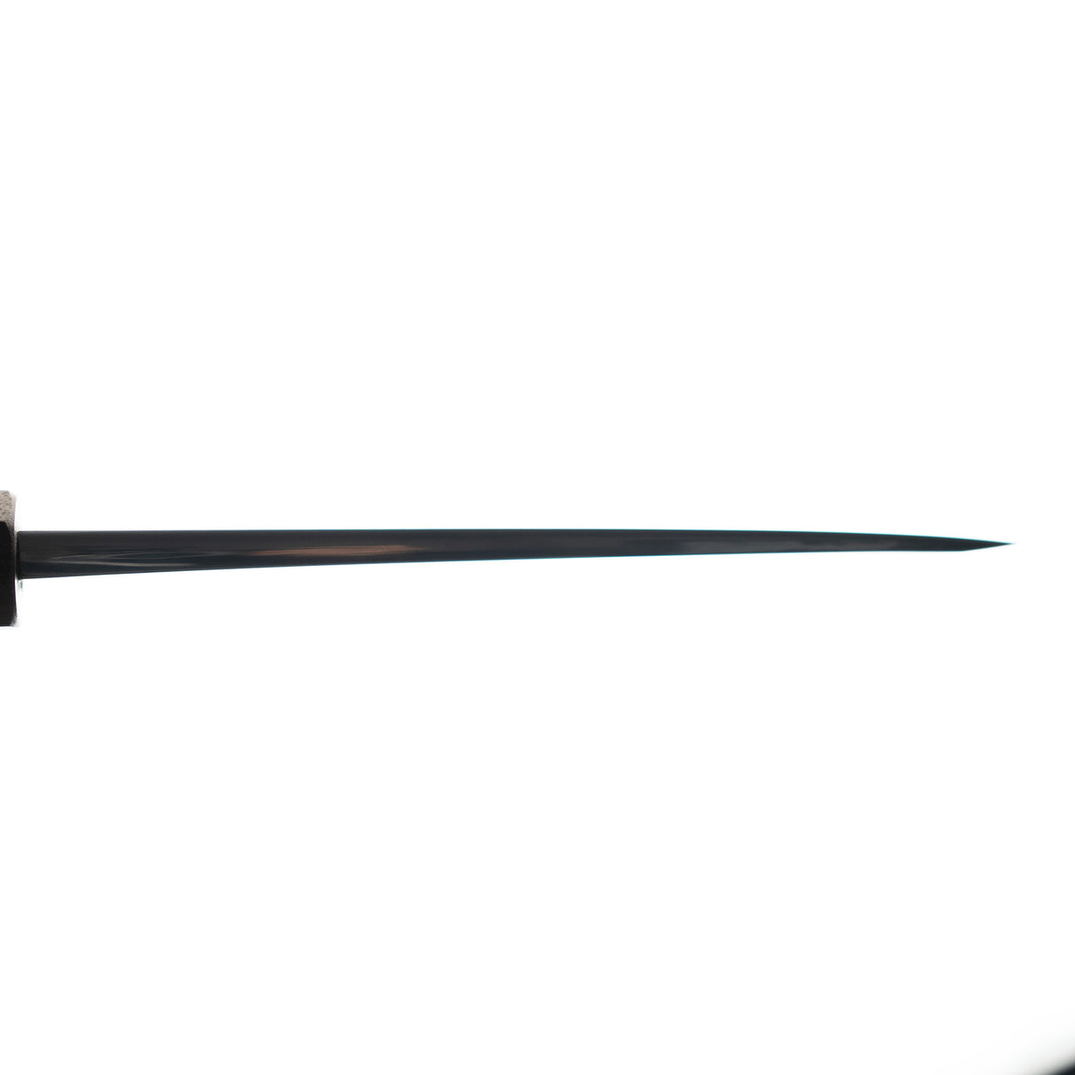 Mazaki White 2 Migaki Deba 180mm