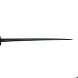 Mazaki White 2 Migaki Deba 180mm