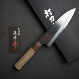 Mazaki White 2 Migaki Deba 180mm