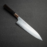 真崎作 White 2 Migaki Gyuto 210mm