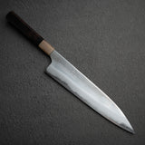 真崎作 White 2 Migaki Gyuto 240mm