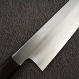 Myojin Cobalt Special COSP Bunka 180mm Ebony Handle