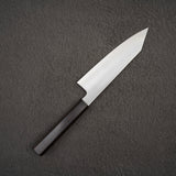 Myojin Cobalt Special COSP Bunka 180mm Ebony Handle