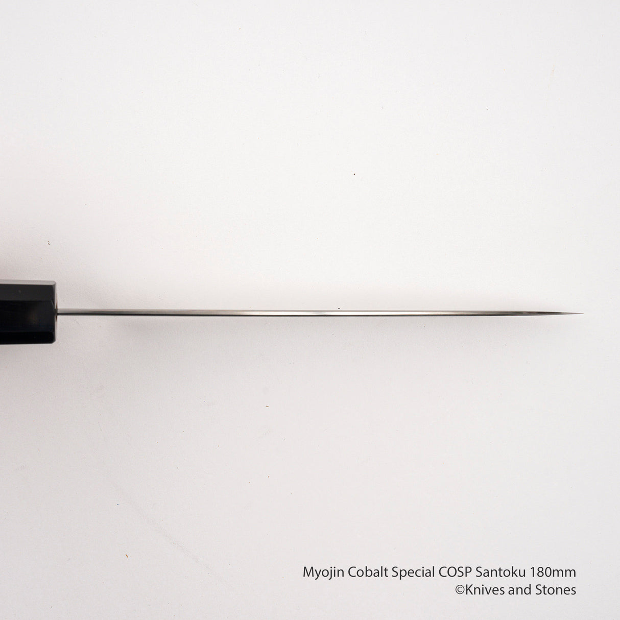 明神鈷特製 COSP 三德 180mm