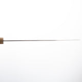 Myojin Riki Seisakusho SG2 Gyuto 240mm Amboyna Handle