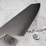 明神利器制作所SG2 K型牛刀210mm蛇木手柄