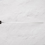 Hatsukokoro x Myojin Shirasagi White 2 K-tip Yanagiba 330mm