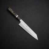 Nakagawa Blue 1 Damascus K-tip Gyuto 210mm Birch Handle